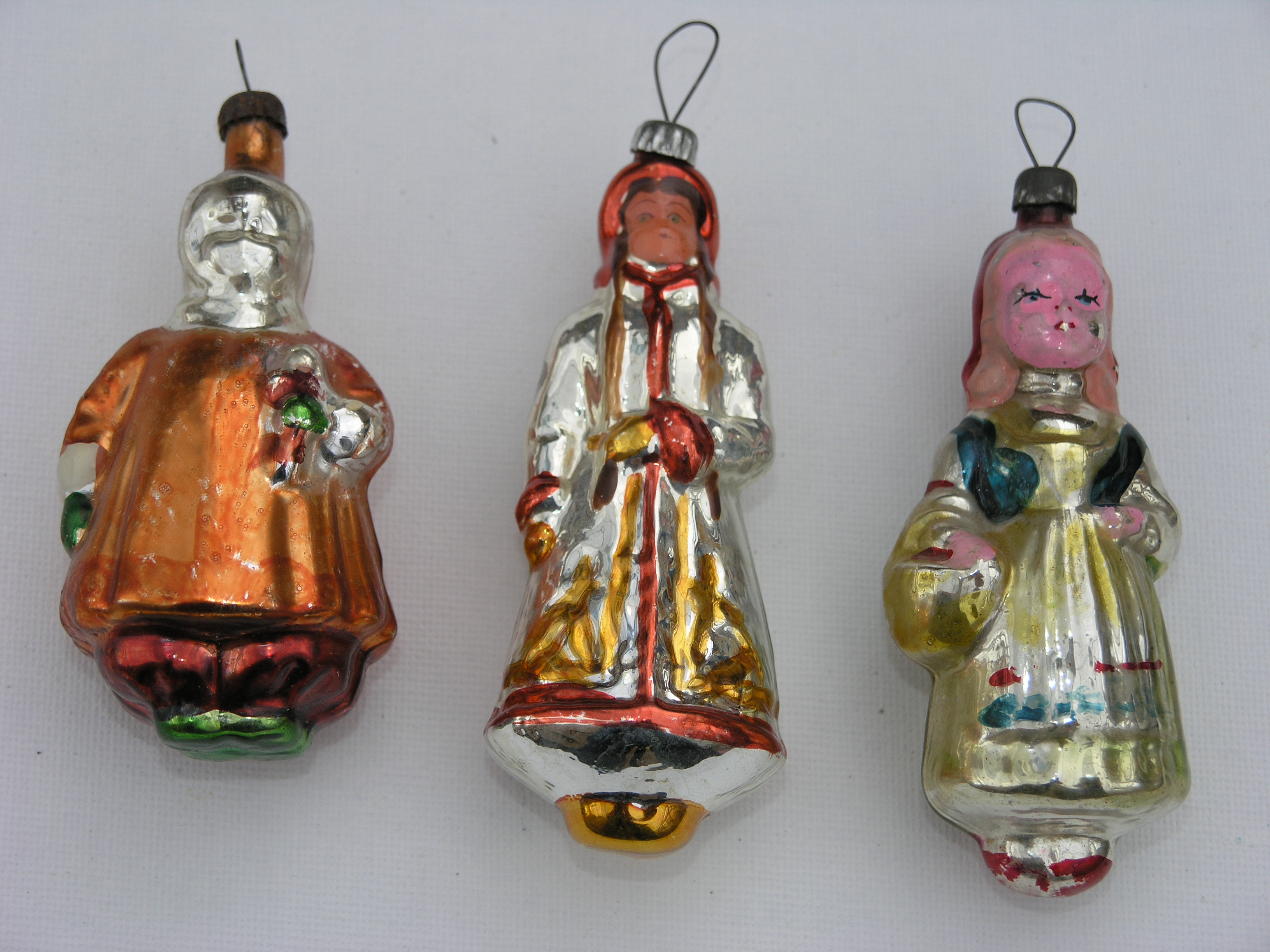 What's New In the Nursery